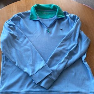 Vineyard vines men’s pullover